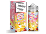 Frozen Fruit Monster 100ML E-Juice by Jam Monster