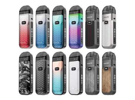 SMOK Nord 5 80W Pod System