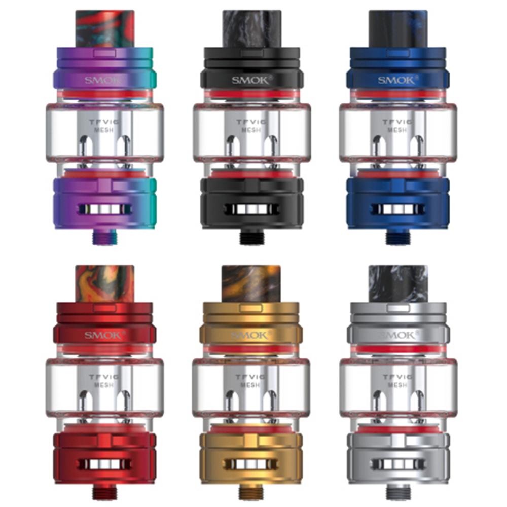 SMOK TFV16 Return of the King Tank - Vaporider