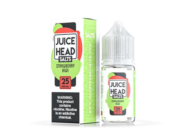 Juice Head Nic-Salt 30ML E-Liquid
