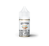 Salt Bae 30mL Nicotine Salt E-Liquid - Vaporider