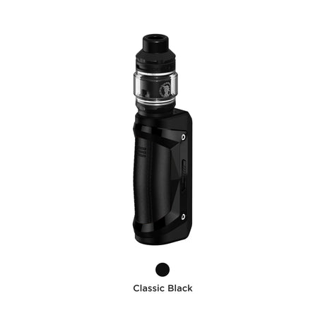 Geekvape Aegis Solo 2 S100 Kit with Z Sub-ohm 2021 Tank