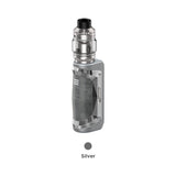 Geekvape Aegis Solo 2 S100 Kit with Z Sub-ohm 2021 Tank