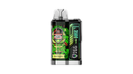 ZOVOO Dragbar B3500 Disposable Vape