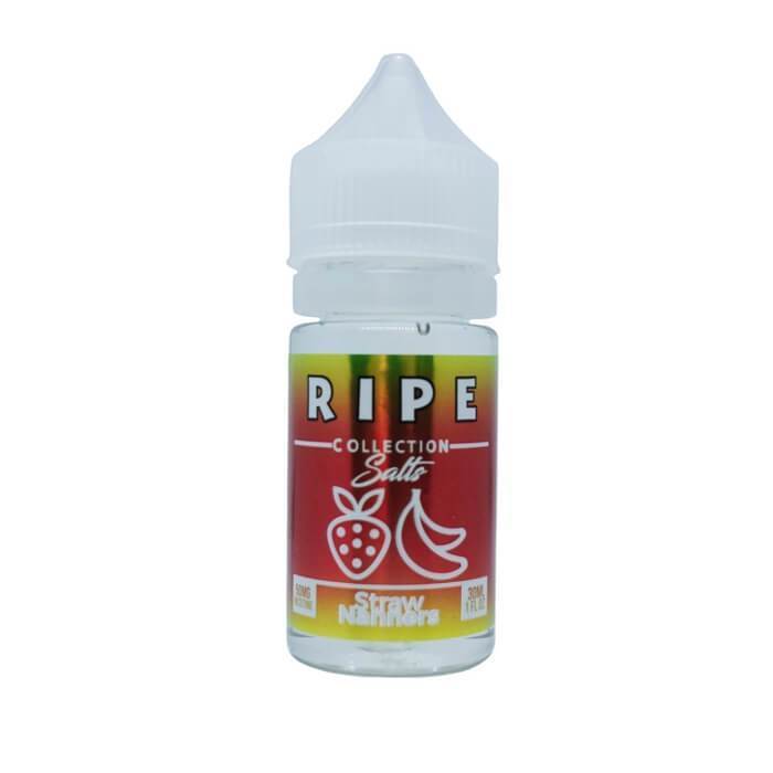 Ripe / Sweet Collection 30mL 50MG Nicotine Salt E-Liquid - Vaporider