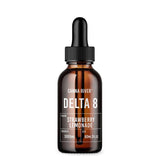 Canna River Delta 8 Tincture 60ML 3000MG