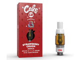 Cake Delta 8 1.5 Gram 1010 Cartridge