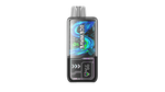 ICEWAVE X8500 Rechargeable Disposable Vape - 8500 Puffs