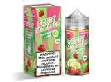 Fruit Monster 100ML E-Juice By Jam Monster