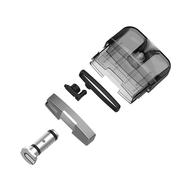Suorin Reno Replacement Cartridge (2pcs) - Vaporider