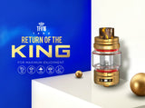 SMOK TFV16 Return of the King Tank - Vaporider