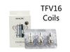 SMOK TFV16 Replacement Mesh Coils (3pcs) - Vaporider