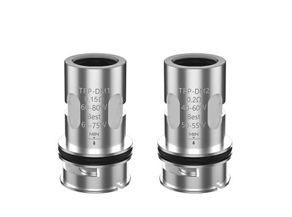 VOOPOO TPP Replacement Coil (3pcs)