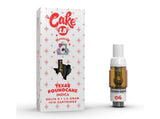 Cake Delta 8 1.5 Gram 1010 Cartridge