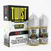 Twist Salt 60ML Nic Salt E-Liquid