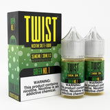 Twist Salt 60ML Nic Salt E-Liquid