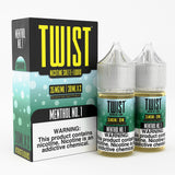 Twist Salt 60ML Nic Salt E-Liquid