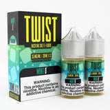 Twist Salt 60ML Nic Salt E-Liquid