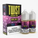 Twist Salt 60ML Nic Salt E-Liquid