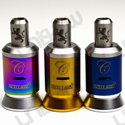 Stillare Storm V3 RDA Clone - VapoRider