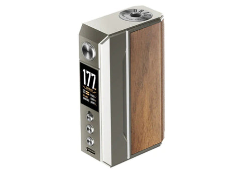 Arctic Fox Box Mod SMOK Arcfox Mod Kit 230W Arctic Fox Box Mod SMOK Arcfox Mod Kit 230W
