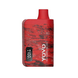 YOVO JB8000 Smart Disposable Vape - 8000 Puffs