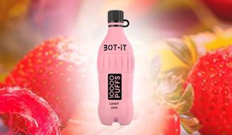 Blitz BOT-IT 10000 Puffs Rechargeable Disposable