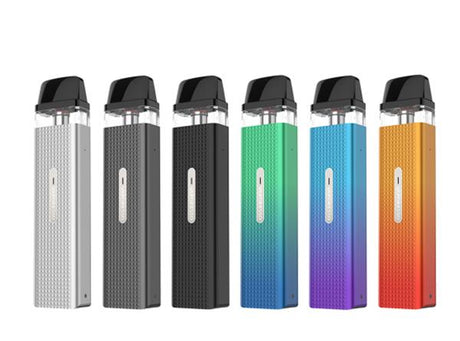 Vaporesso XROS Mini Pod Kit