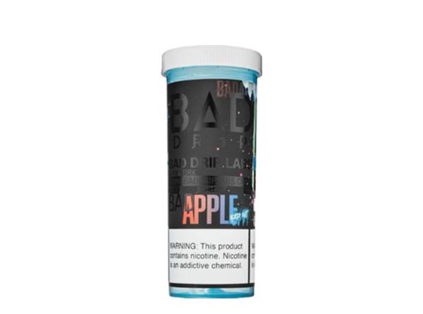 Bad Drip 60ML E-Liquid - Vaporider