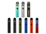 Uwell Caliburn A2 Pod Kit 520mAh