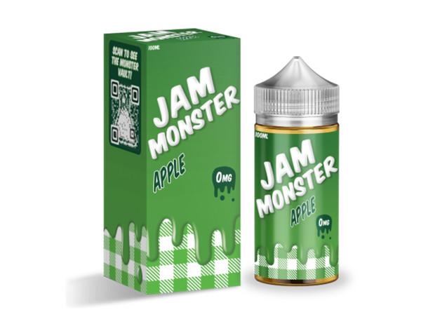 Jam Monster 100mL E-Juice