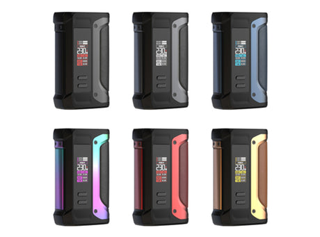SMOK ARCFOX 230W Box Mod
