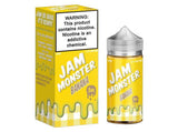 Jam Monster 100mL E-Juice