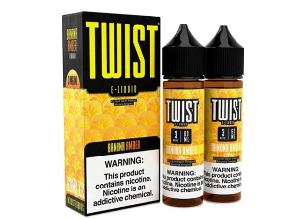 Cookie Twist E-Liquid 120ML