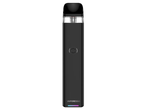 Vaporesso XROS 3 Pod Kit - Black