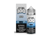 Keep It 100 Synthetic Nicotine E-Liquid 100ML