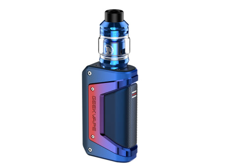 Geekvape Aegis Legend 2 200W TC Kit with Z Sub ohm Tank