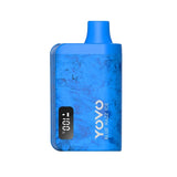 YOVO JB8000 Disposable Device - 8000 Puffs