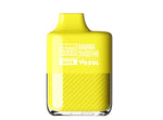 VOZOL ALIEN 5000 Disposable Kit 14ml 500mAh 5% Nicotine