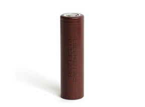 L*G HG2 20A 3000mAh 18650 Battery - Vaporider