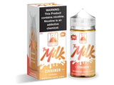 The Milk 100ML E-Liquid by Jam Monster