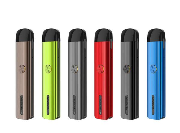 Uwell Caliburn G Pod Kit