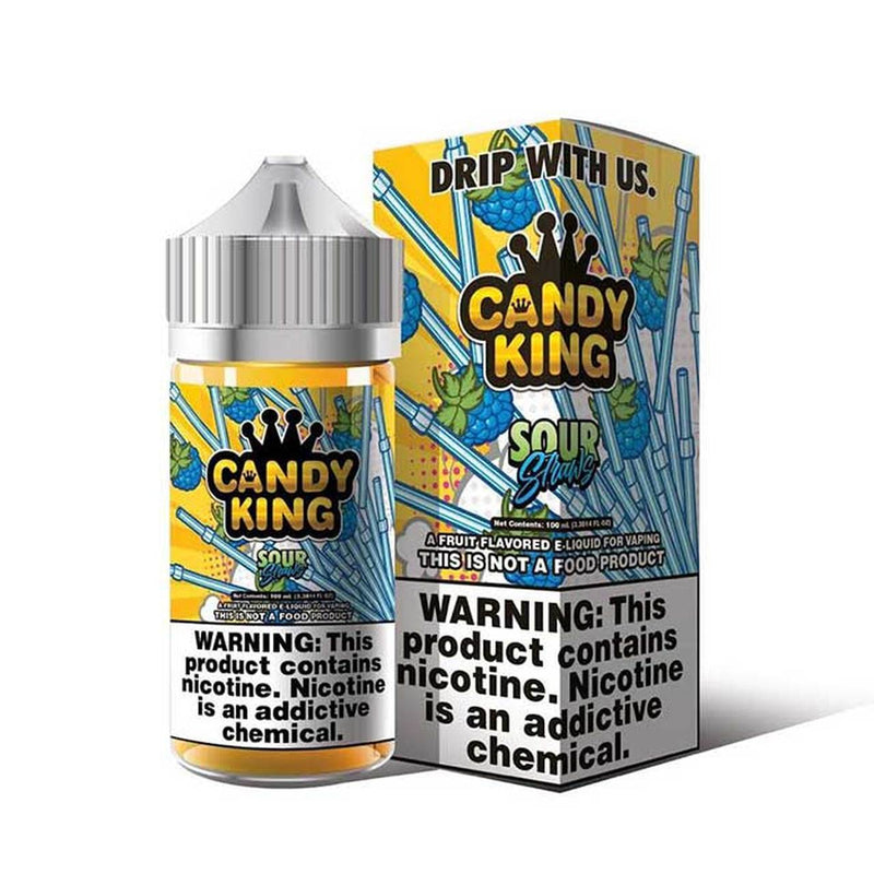 Candy King 100ML E-Juice - Vaporider