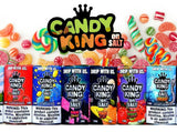 Candy King On Salt Nicotine Salt 30mL E-Liquids - Vaporider