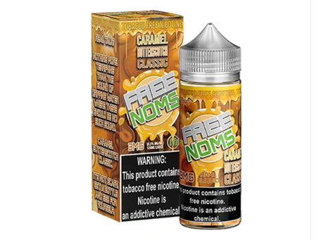 Free Noms TFN 120ML E-Liquid