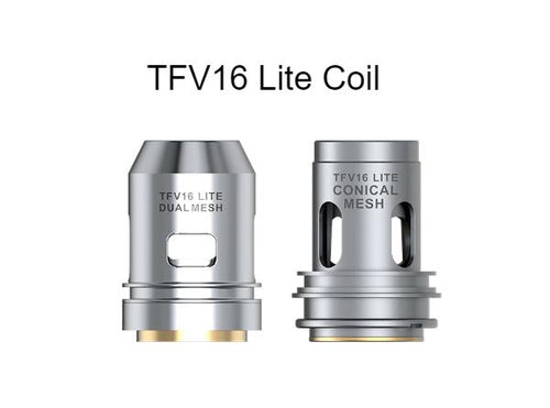 SMOK TFV16 Lite Replacement Coils (3pcs) - Vaporider