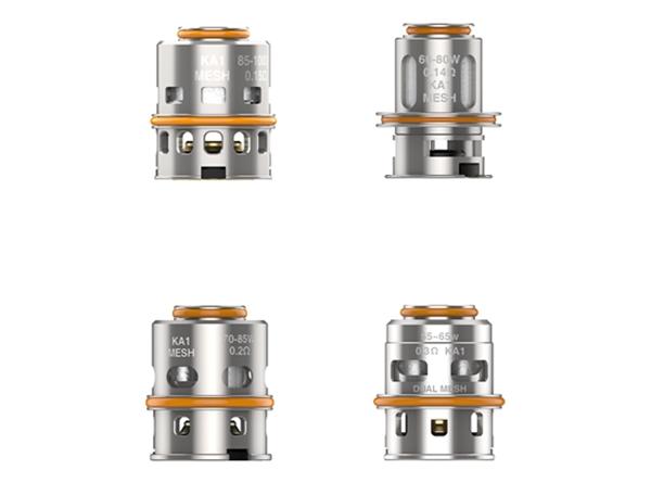 GeekVape M Series Coils (5pcs)