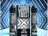 Cookie Twist E-Liquid 60ML/120ML - Vaporider