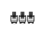 SMOK RPM 5 Empty Pod Cartridge 6.5ml (3pcs/pack)