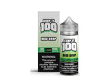 Keep It 100 Synthetic Nicotine E-Liquid 100ML